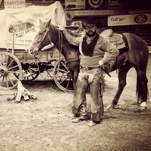 Meet your Posher, Stephen